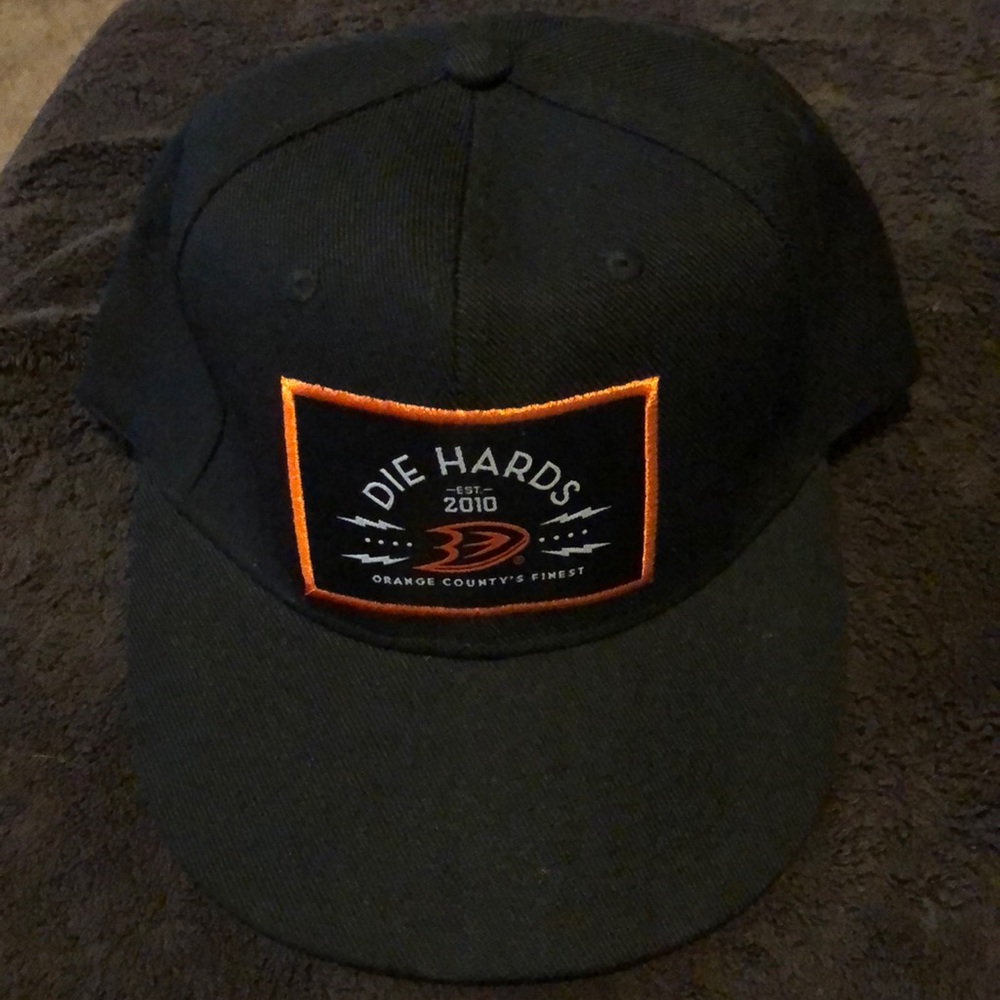 Anaheim Ducks Hat